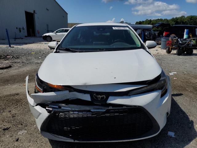  TOYOTA COROLLA 2020 White