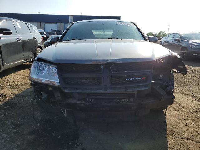  DODGE AVENGER 2013 Gray