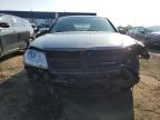 2013 Dodge Avenger Sxt de vânzare în Woodhaven, MI - Front End