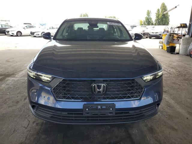  HONDA ACCORD 2024 Granatowy
