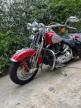 2002 Harley-Davidson Flsts  for Sale in Concord, NC - Normal Wear