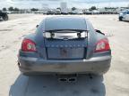 2004 Chrysler Crossfire Limited na sprzedaż w New Orleans, LA - Front End