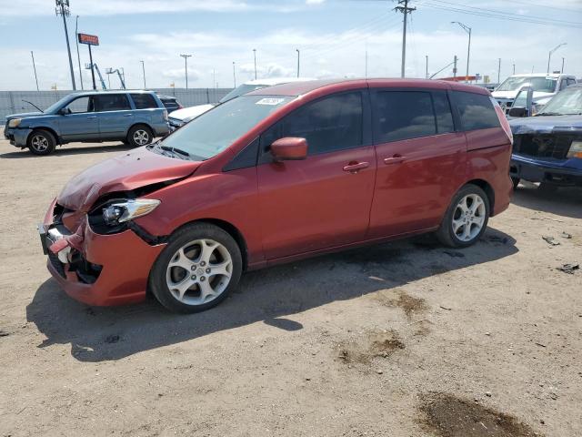 2010 Mazda 5 