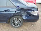 2016 MERCEDES-BENZ E220 SE BLUETEC AUTO  for sale at Copart BRISTOL