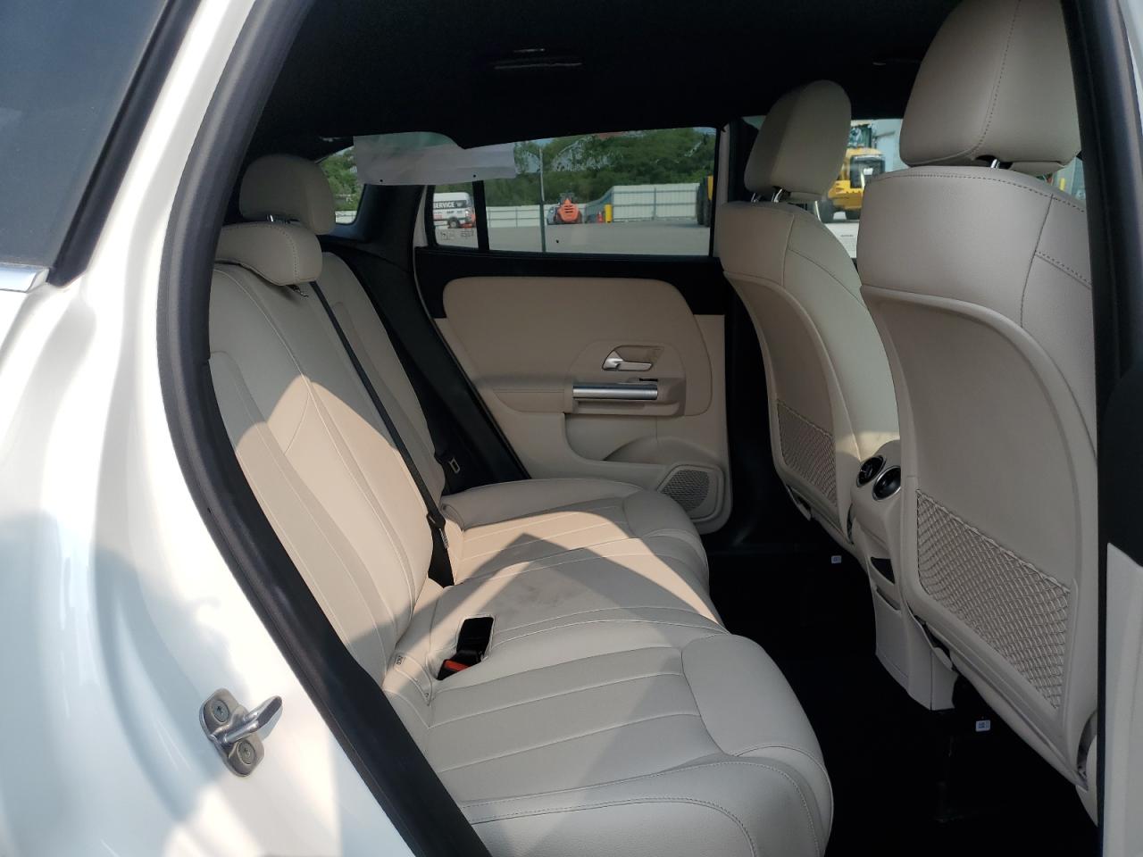 w1n4n4hbxsj711100 W1N4N4HBXSJ711100 2025 Mercedes-Benz Gla 250 4Matic