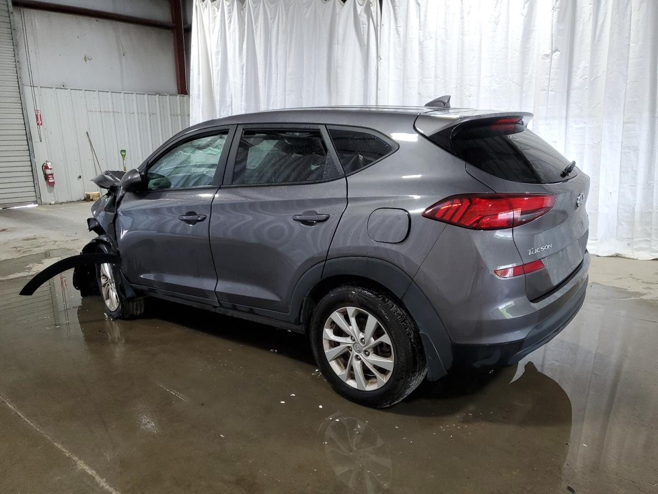 2020 Hyundai Tucson Se VIN: KM8J2CA44LU280032 Lot: 63013895