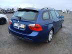 2006 BMW 320D M SPO for sale at Copart CORBY
