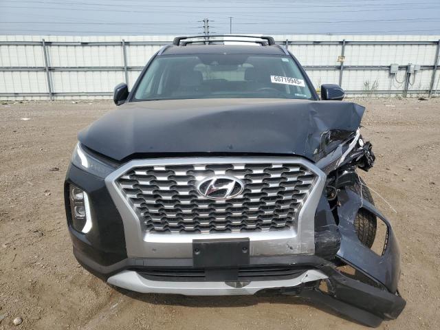  HYUNDAI PALISADE 2021 Czarny