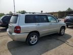 2005 Toyota Highlander Limited იყიდება Marlboro-ში, NY - Front End