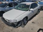 2003 Chevrolet Malibu Ls en Venta en Las Vegas, NV - Front End