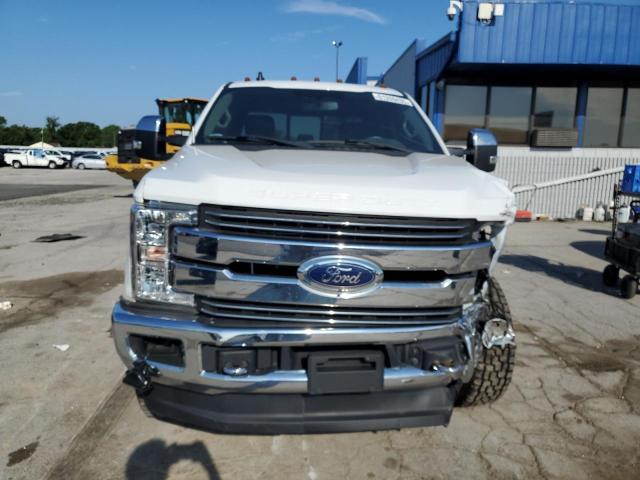  FORD F250 2019 Белы