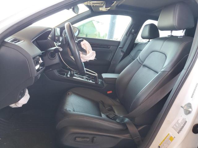  HONDA CIVIC 2023 Biały