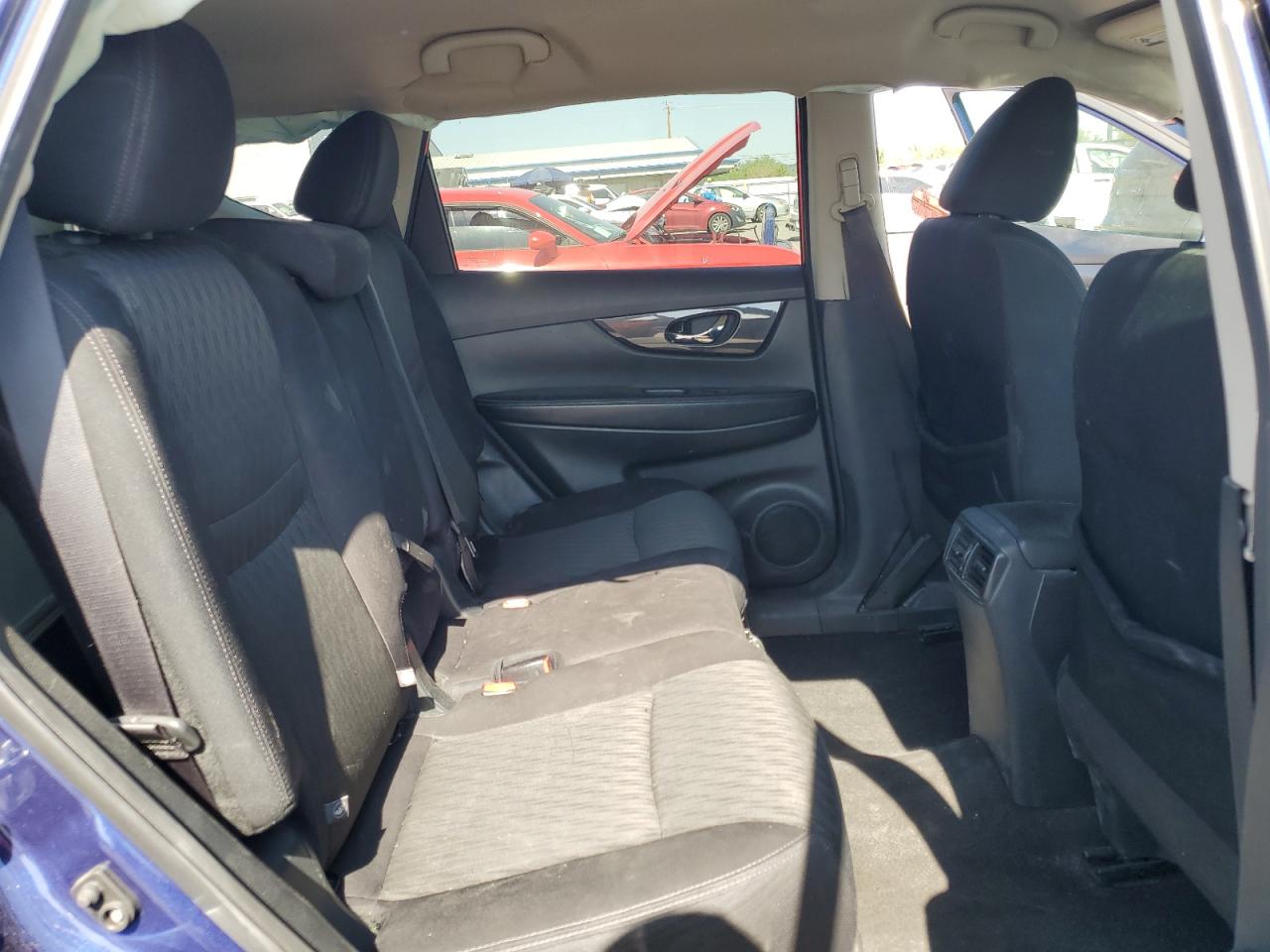 NISSAN 240SX 2019 VIN 5N1AT2MT0KC843771 фото 11