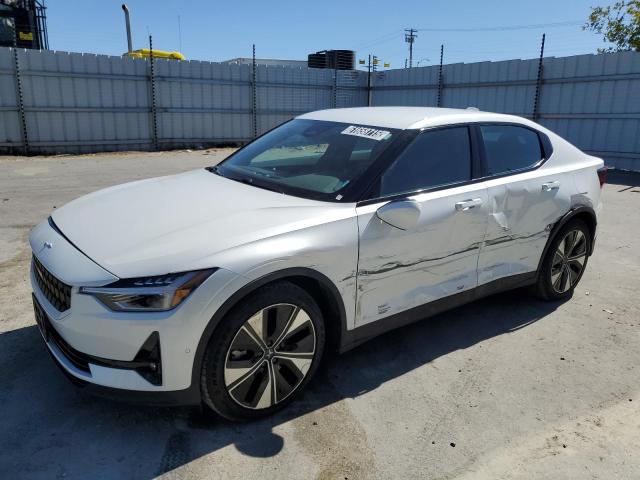  POLESTAR 2 2023 White