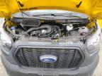 2023 FORD TRANSIT T-250   for sale at Copart DC - WASHINGTON DC