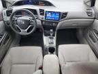 2012 Honda Civic Lx for Sale in Chalfont, PA - Rear End