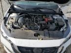 2022 Nissan Sentra Sv for Sale in Prairie Grove, AR - Front End