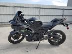2024 KAWASAKI EX500    à vendre chez Copart ON - OTTAWA