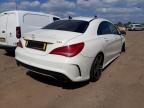 2013 MERCEDES BENZ CLA220 AMG for sale at Copart SANDY