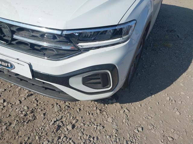 2024 VOLKSWAGEN T-ROC R-LI