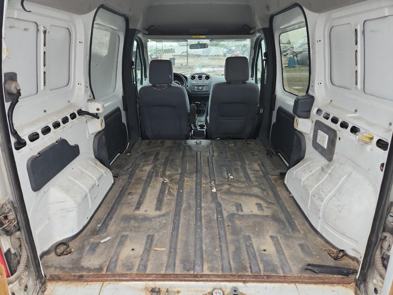 2011 Ford Transit Connect Xlt VIN: NM0LS7DN9BT069791 Lot: 59962725