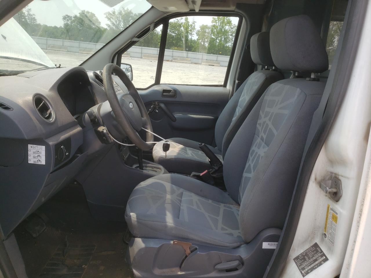 2013 Ford Transit Connect Xlt VIN: NM0LS7BN0DT170644 Lot: 57752345