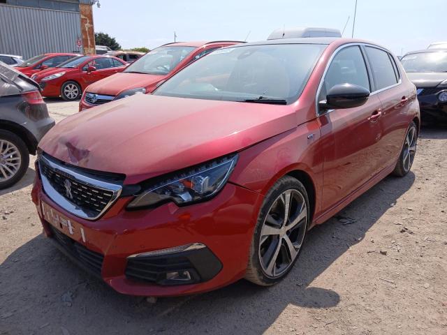 PEUGEOT 308 GT PUR 2019