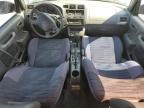 1997 Toyota Rav4  en Venta en Las Vegas, NV - Rear End
