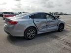 2015 Chrysler 200 Limited for Sale in Apopka, FL - Side