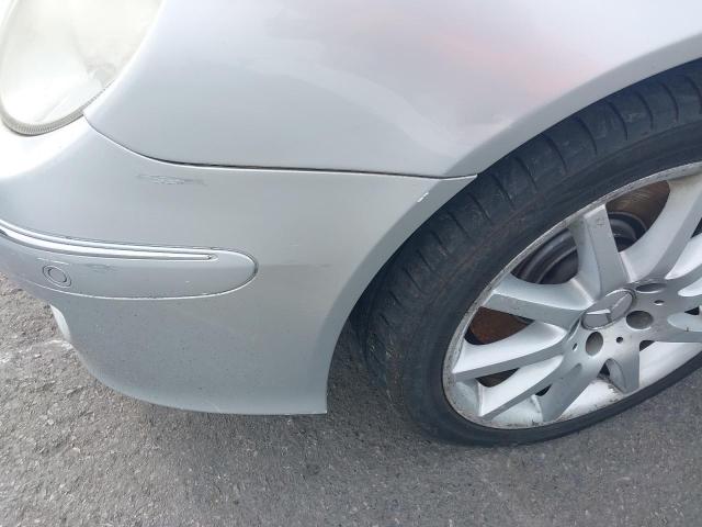 2006 MERCEDES BENZ CLK350 AVA