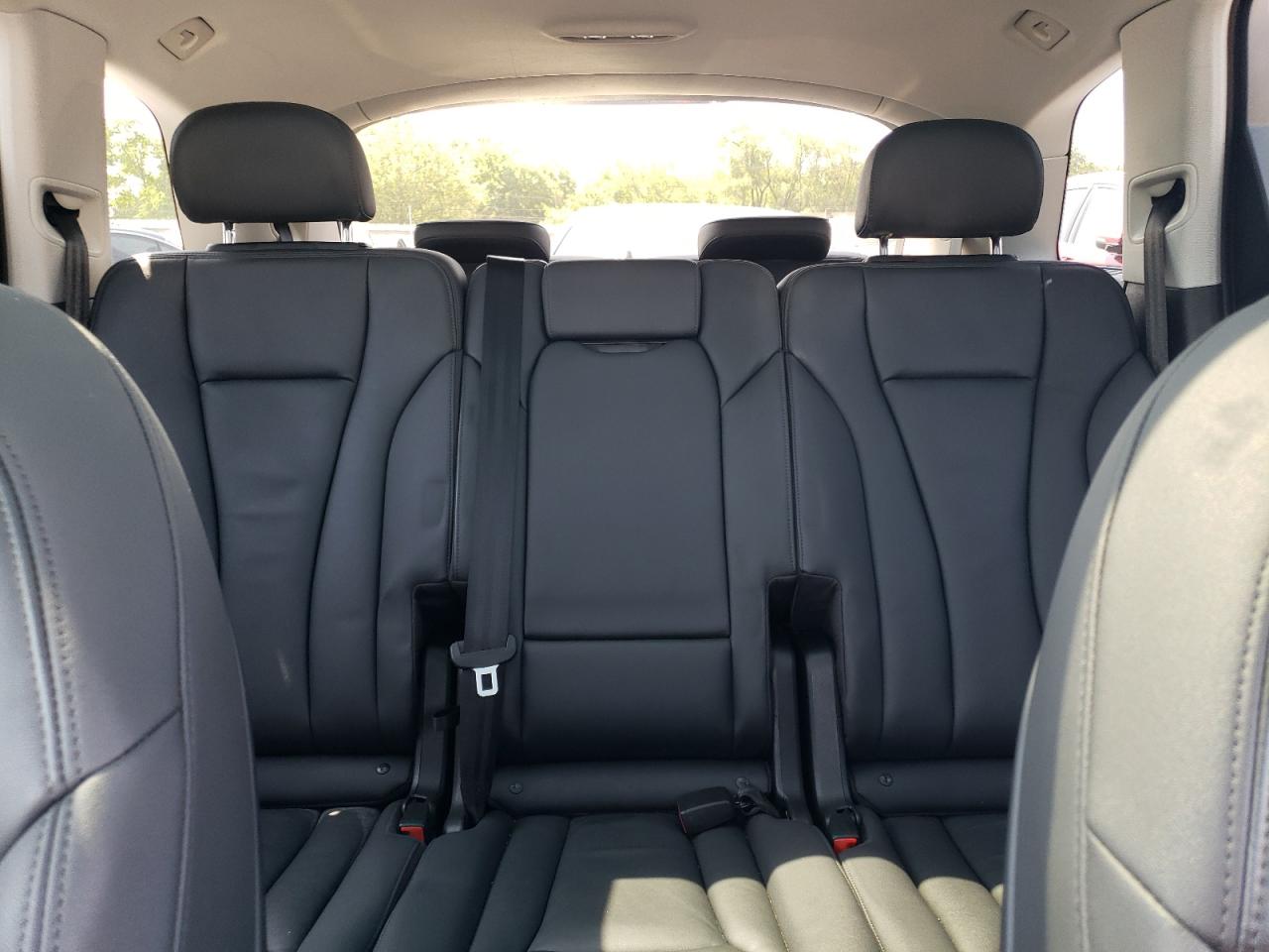 2022 Audi Q7 Premium VIN: WA1AXBF77ND010082 Lot: 61583385