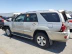 2003 Toyota 4Runner Limited zu verkaufen in Sacramento, CA - Front End