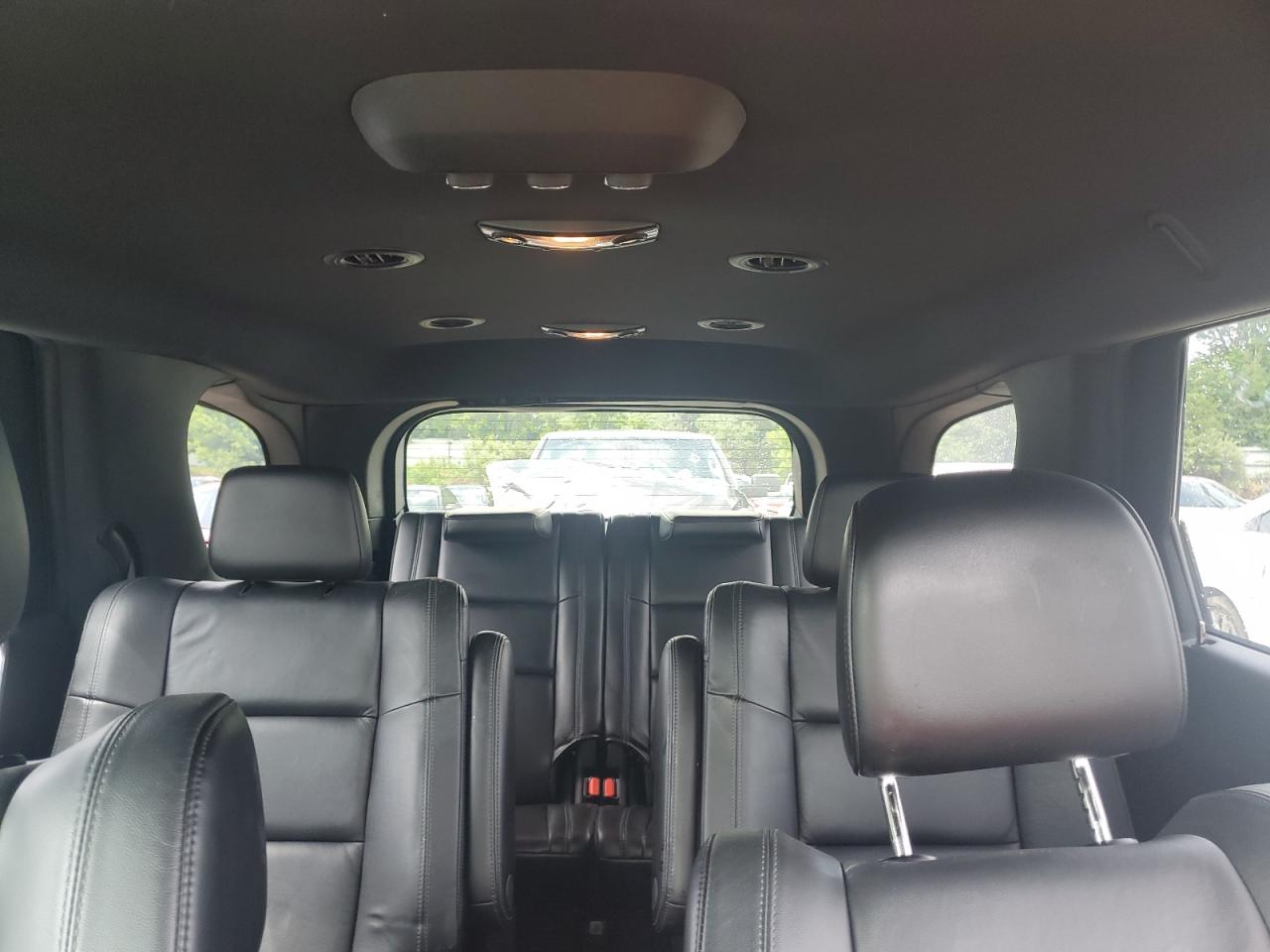 2021 Dodge Durango Gt VIN: 1C4RDJDG0MC575003 Lot: 61486305