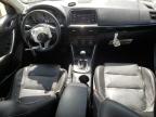 2015 Mazda Cx-5 Gt de vânzare în Adelanto, CA - Front End