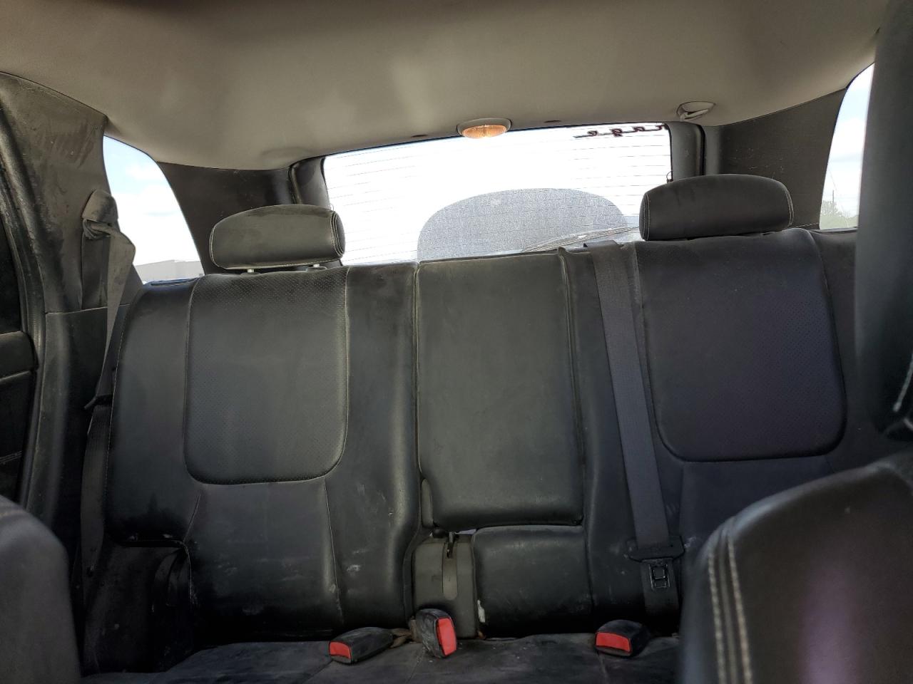 2008 Chevrolet Equinox Sport VIN: 2CNDL537886013088 Lot: 62333605