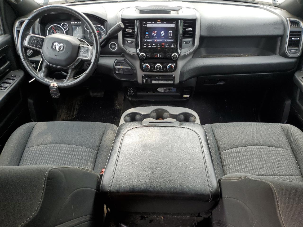 2021 Ram 3500 Tradesman VIN: 3C63R3CL8MG701162 Lot: 60986565