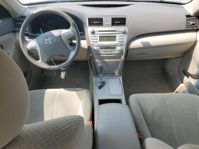 2009 TOYOTA CAMRY HYBRID  