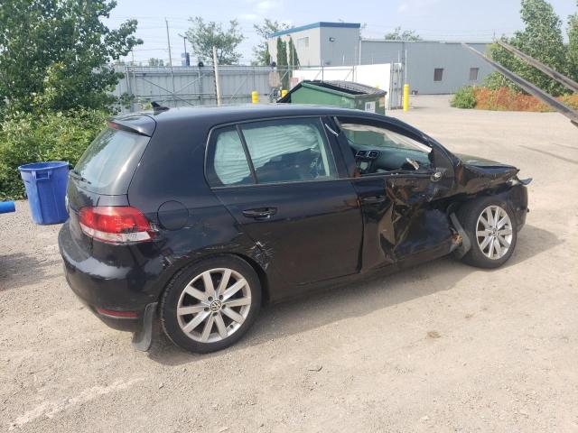2012 VOLKSWAGEN GOLF   