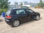 2012 VOLKSWAGEN GOLF    for sale at Copart ON - LONDON