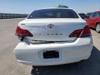 2008 Toyota Avalon Xl zu verkaufen in Fresno, CA - Rear End