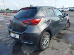 2021 MAZDA 2 GT SPORT for sale at Copart CHESTER