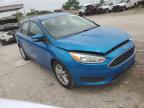 2017 Ford Focus Se   იყიდება Kansas City-ში, KS - Rear End