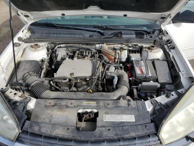 2004 CHEVROLET MALIBU LS