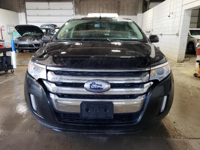  FORD EDGE 2013 Black