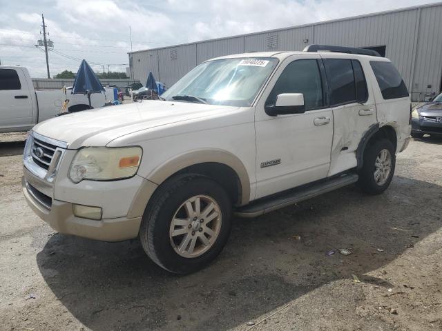 2008 Ford Explorer Eddie Bauer