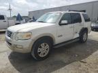 2008 Ford Explorer Eddie Bauer for Sale in Jacksonville, FL - Side