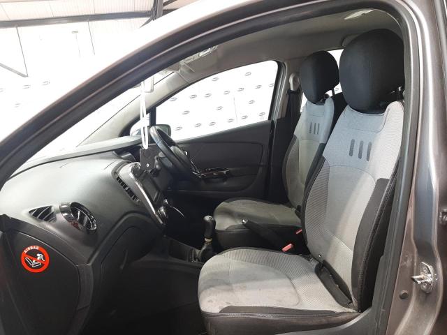 2015 RENAULT CAPTUR D-Q