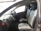 2015 RENAULT CAPTUR D-Q for sale at Copart WOLVERHAMPTON