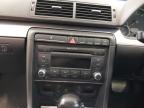 2007 AUDI A4 SE TDI for sale at Copart SANDWICH