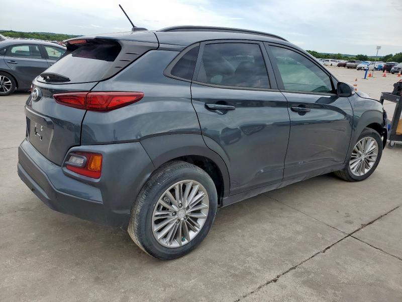  HYUNDAI KONA 2021 Szary